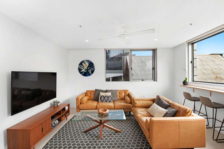 Third view of Homely apartment listing, 114/128 Brookes Street, Fortitude Valley QLD 4006