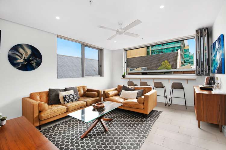 Fourth view of Homely apartment listing, 114/128 Brookes Street, Fortitude Valley QLD 4006