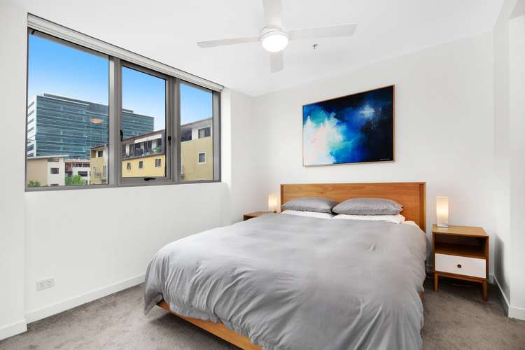 Sixth view of Homely apartment listing, 114/128 Brookes Street, Fortitude Valley QLD 4006