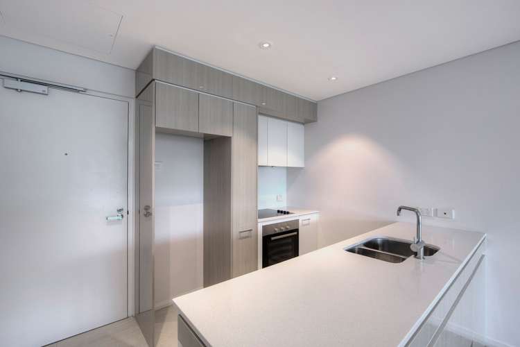 Second view of Homely apartment listing, 23/103 Harold Street, Highgate WA 6003
