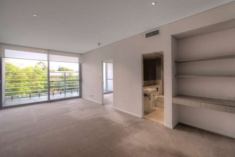Fourth view of Homely apartment listing, 23/103 Harold Street, Highgate WA 6003