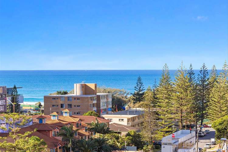 Second view of Homely apartment listing, 1102/2663 Gold Coast Highway, Broadbeach QLD 4218