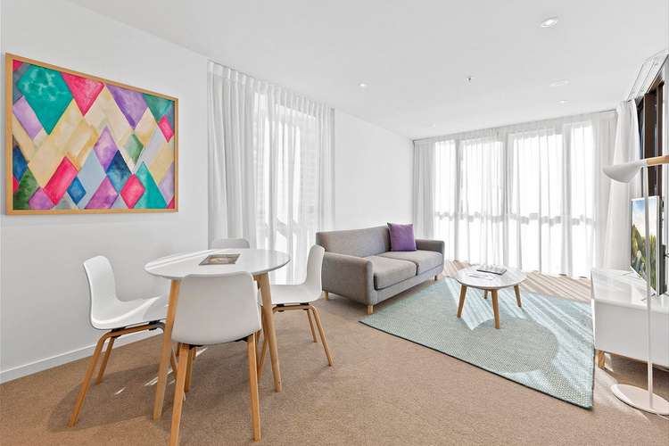 Third view of Homely apartment listing, 1102/2663 Gold Coast Highway, Broadbeach QLD 4218