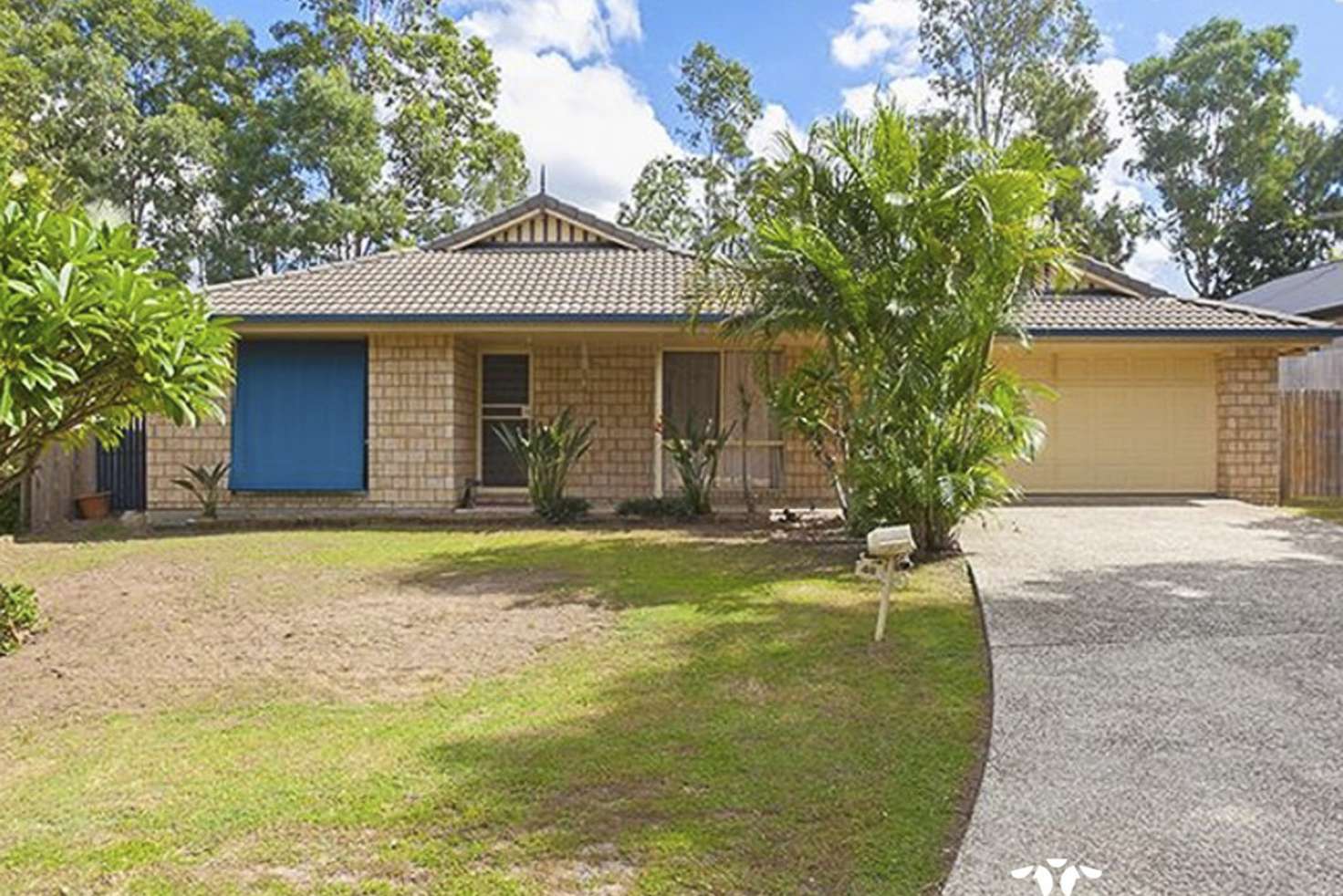 Main view of Homely house listing, 48 Berkshire Place, Springfield Lakes QLD 4300