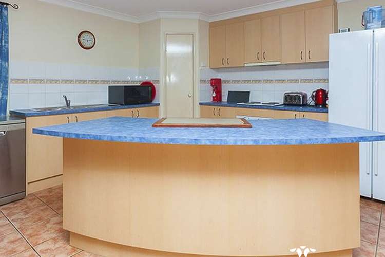 Second view of Homely house listing, 48 Berkshire Place, Springfield Lakes QLD 4300