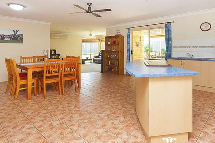 Third view of Homely house listing, 48 Berkshire Place, Springfield Lakes QLD 4300