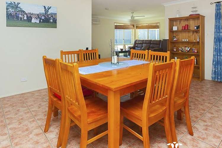 Fourth view of Homely house listing, 48 Berkshire Place, Springfield Lakes QLD 4300