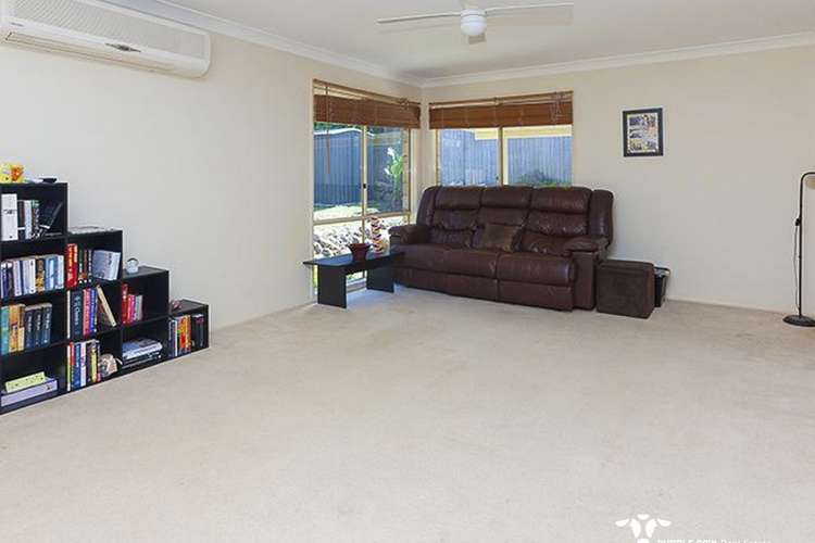 Fifth view of Homely house listing, 48 Berkshire Place, Springfield Lakes QLD 4300