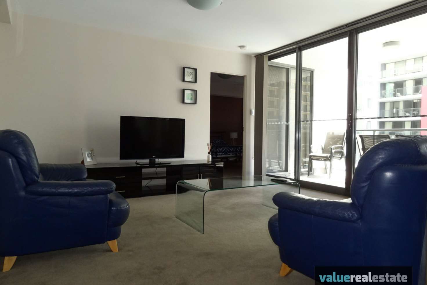 Main view of Homely apartment listing, 24/118 Adelaide Terrace, East Perth WA 6004