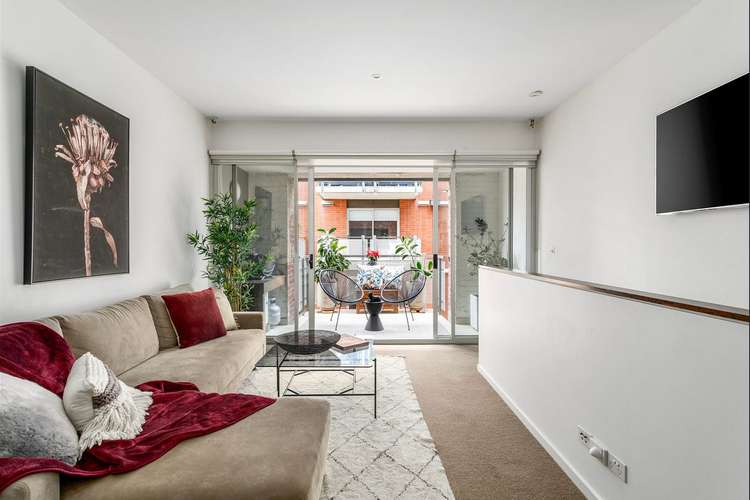 Third view of Homely apartment listing, 111/50 Dow Street, Port Melbourne VIC 3207