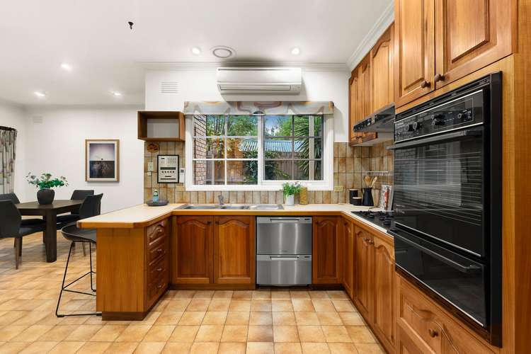 Fourth view of Homely townhouse listing, 2/19 Lantana Road, Gardenvale VIC 3185