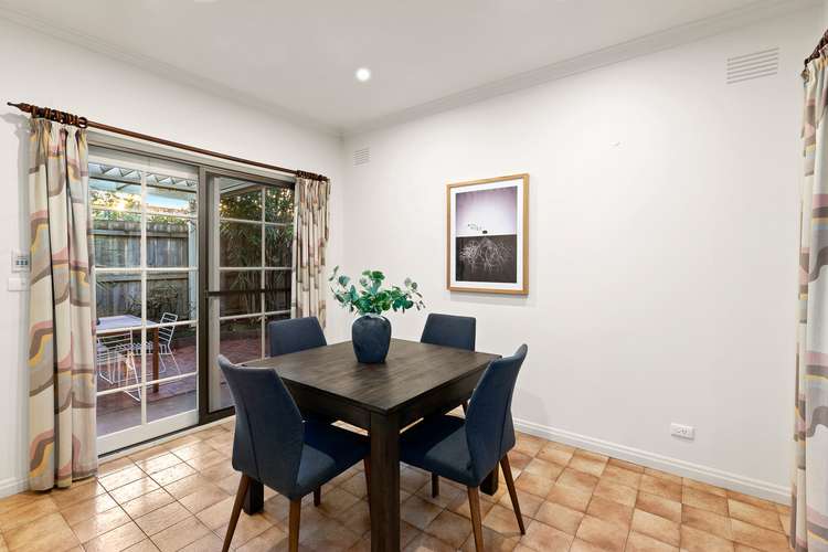 Fifth view of Homely townhouse listing, 2/19 Lantana Road, Gardenvale VIC 3185