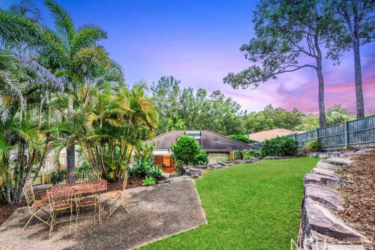 Third view of Homely house listing, 9 Bradfield Drive, Brassall QLD 4305