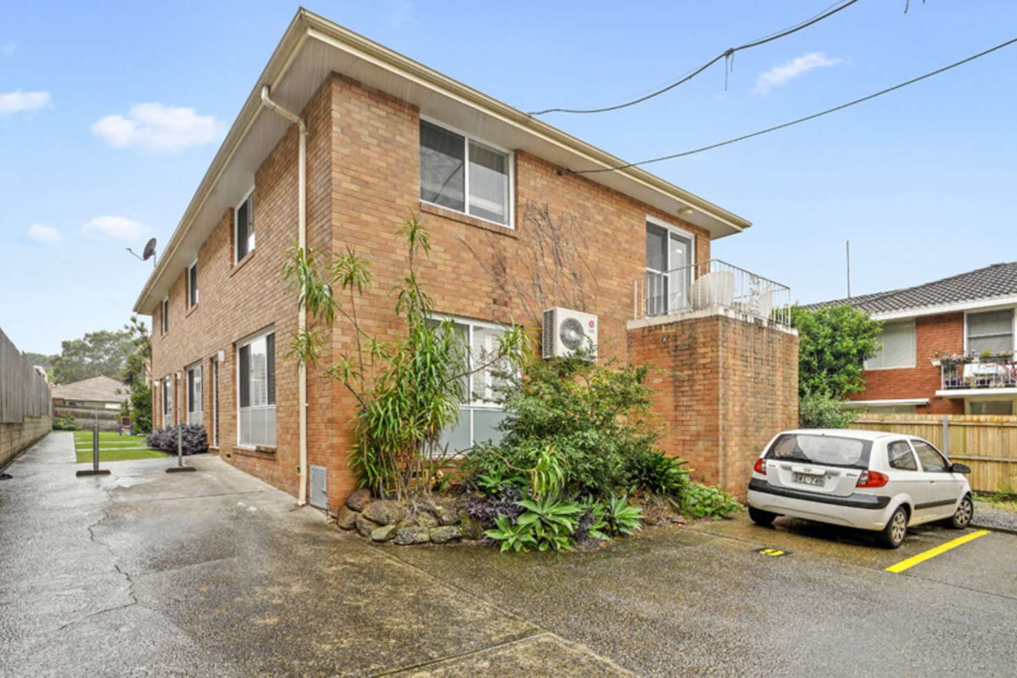 Main view of Homely townhouse listing, 7/156 Croydon Avenue, Croydon Park NSW 2133