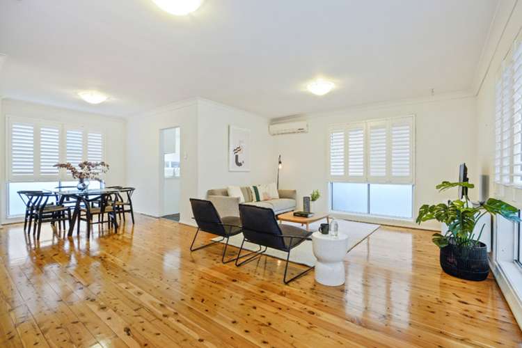 Second view of Homely townhouse listing, 7/156 Croydon Avenue, Croydon Park NSW 2133