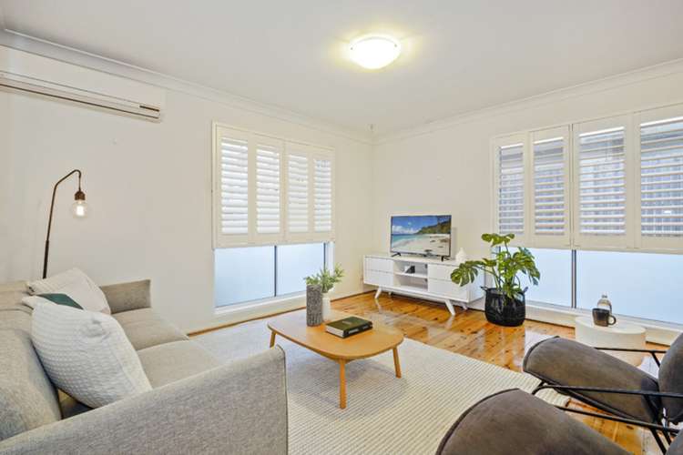 Third view of Homely townhouse listing, 7/156 Croydon Avenue, Croydon Park NSW 2133