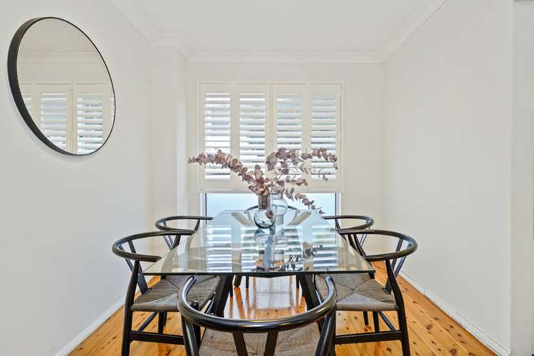 Fifth view of Homely townhouse listing, 7/156 Croydon Avenue, Croydon Park NSW 2133