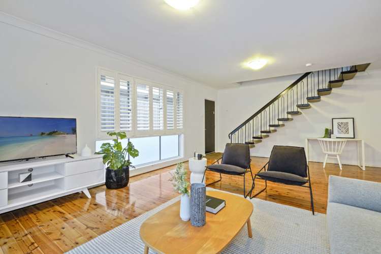 Sixth view of Homely townhouse listing, 7/156 Croydon Avenue, Croydon Park NSW 2133
