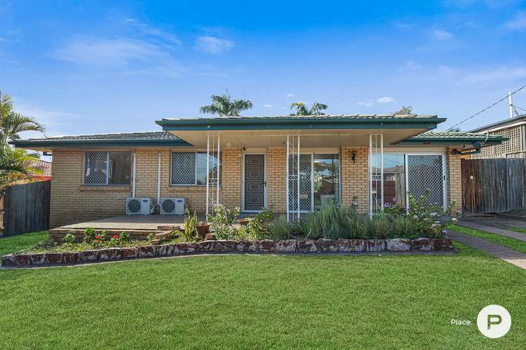 Main view of Homely house listing, 285 Troughton Road, Coopers Plains QLD 4108