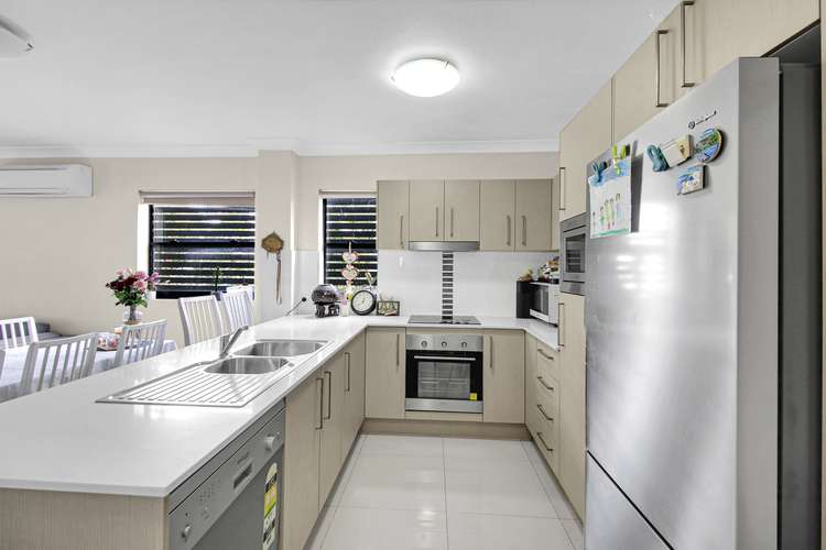 Third view of Homely unit listing, 1/23 Potts Street, East Brisbane QLD 4169