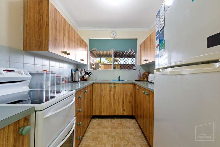 Second view of Homely unit listing, 23/96 Beerburrum Street, Battery Hill QLD 4551