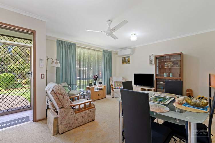 Fifth view of Homely unit listing, 23/96 Beerburrum Street, Battery Hill QLD 4551