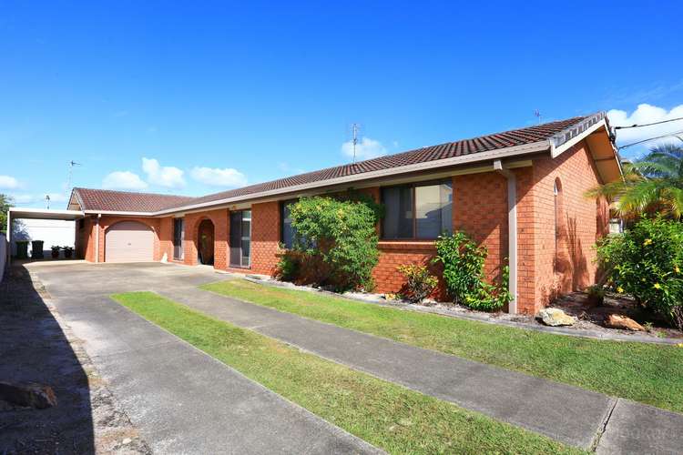 Second view of Homely house listing, 16 Scoter Avenue, Paradise Point QLD 4216