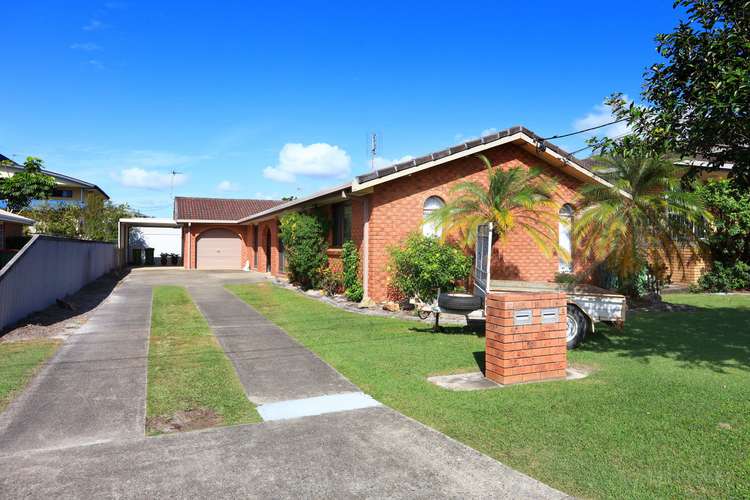 Third view of Homely house listing, 16 Scoter Avenue, Paradise Point QLD 4216