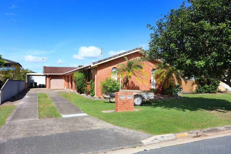 Fourth view of Homely house listing, 16 Scoter Avenue, Paradise Point QLD 4216