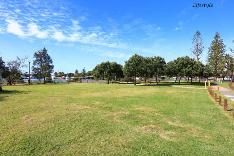 Fifth view of Homely house listing, 16 Scoter Avenue, Paradise Point QLD 4216