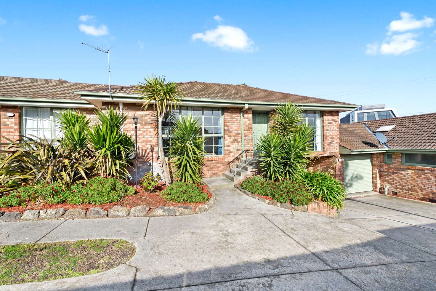 Main view of Homely unit listing, 2/57-59 Frankston-Flinders Road, Frankston VIC 3199