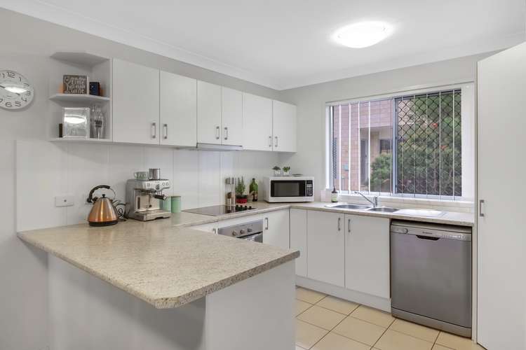 Second view of Homely townhouse listing, 55/154 Goodfellows Road, Murrumba Downs QLD 4503