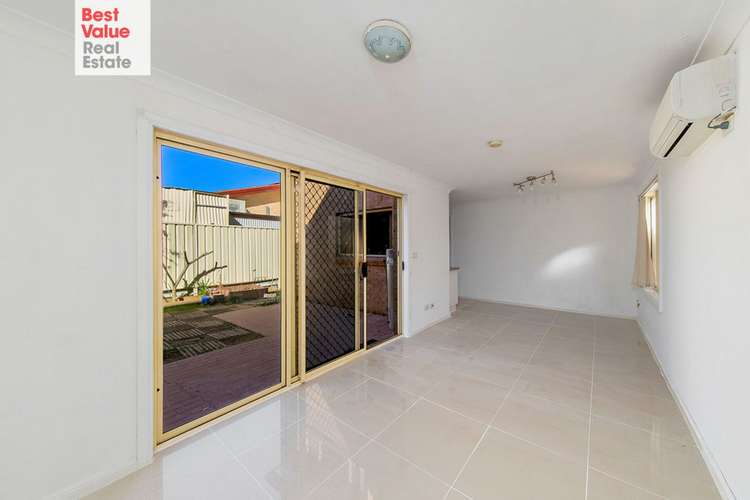 Third view of Homely townhouse listing, 3/50 Hythe Street, Mount Druitt NSW 2770