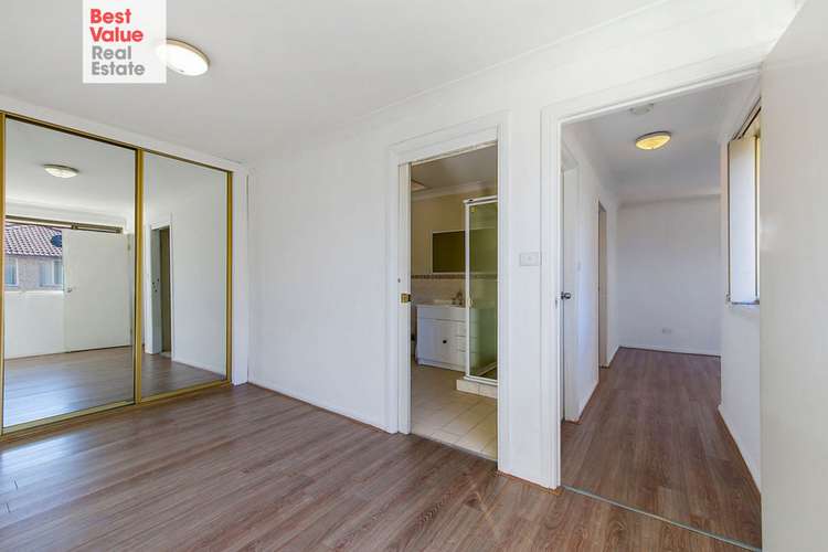 Fourth view of Homely townhouse listing, 3/50 Hythe Street, Mount Druitt NSW 2770