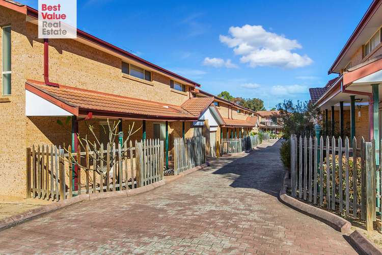 Sixth view of Homely townhouse listing, 3/50 Hythe Street, Mount Druitt NSW 2770