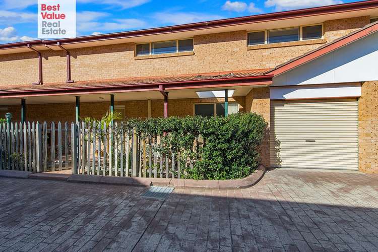 Seventh view of Homely townhouse listing, 3/50 Hythe Street, Mount Druitt NSW 2770