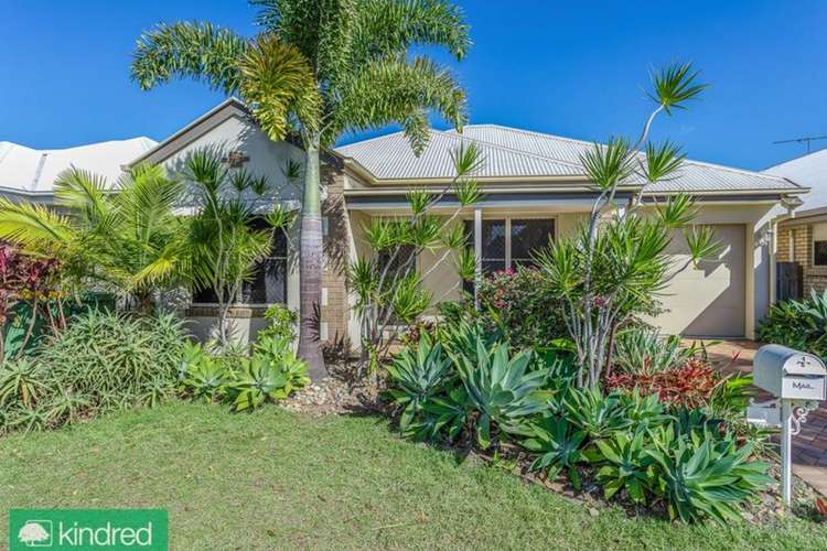 Main view of Homely house listing, 3 Kowari Street, North Lakes QLD 4509