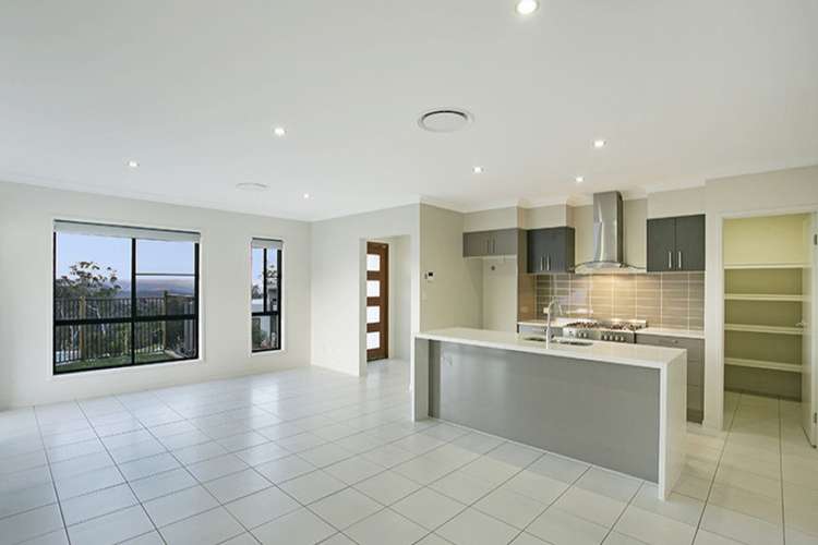 Second view of Homely house listing, 2 Sherwood Street, Mount Lofty QLD 4350