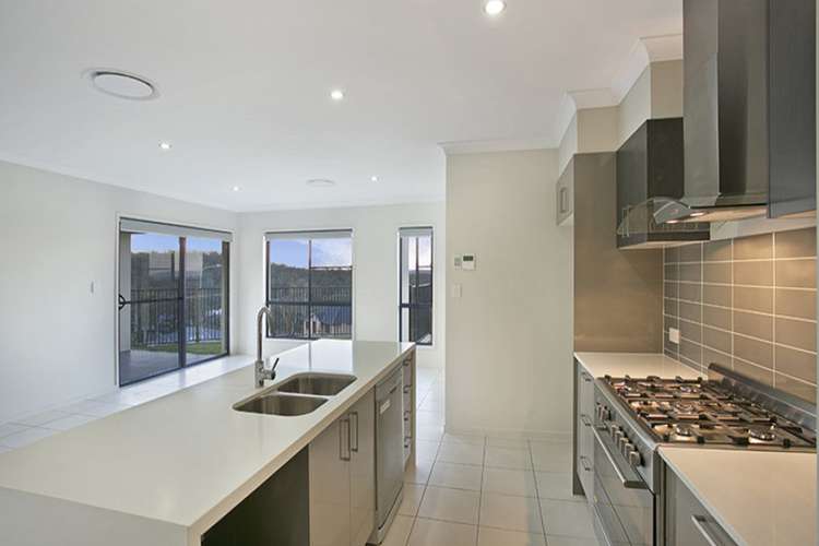 Third view of Homely house listing, 2 Sherwood Street, Mount Lofty QLD 4350