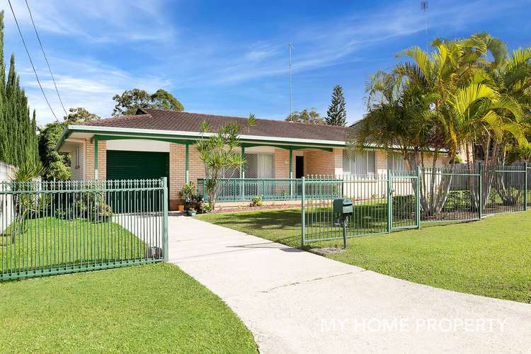 4 Joden Place, Southport QLD 4215