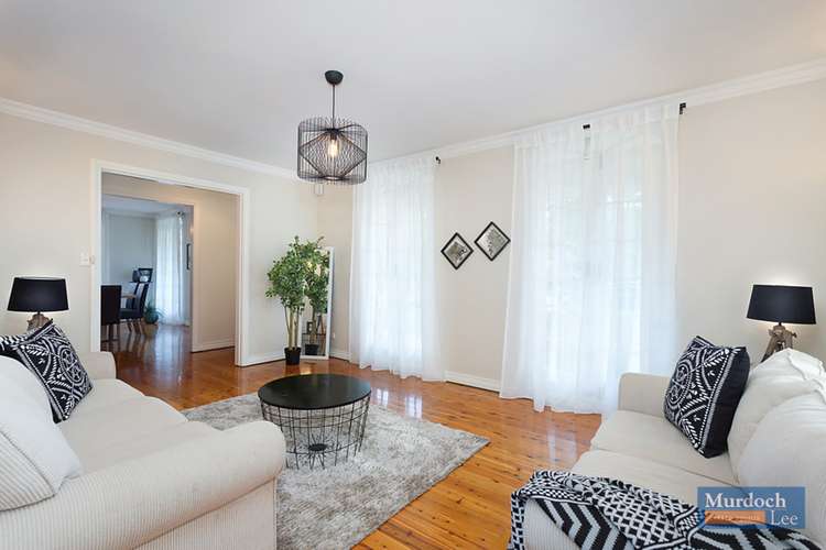 Third view of Homely house listing, 27 St Marks Avenue, Castle Hill NSW 2154