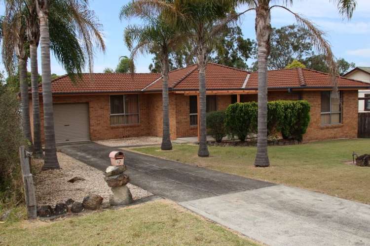 Main view of Homely house listing, 43 Marlee Street, Wingham NSW 2429