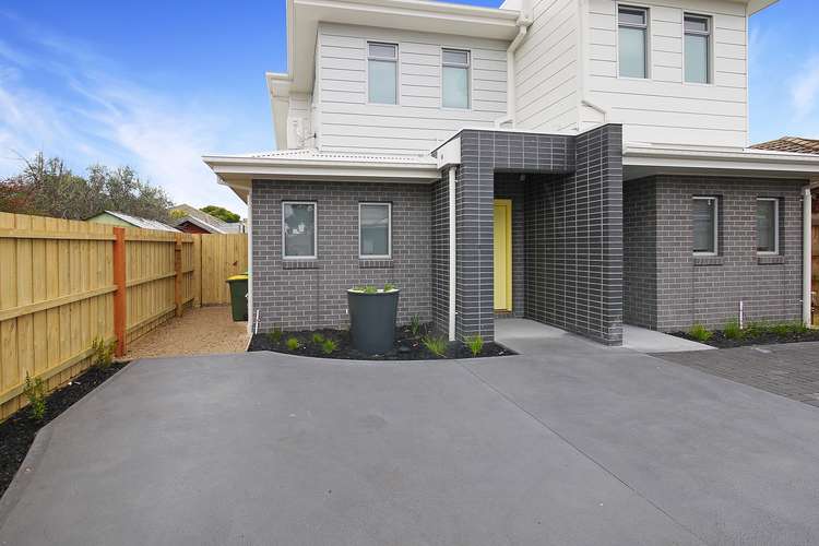 Main view of Homely townhouse listing, 3/22 Shorts Road, Coburg North VIC 3058