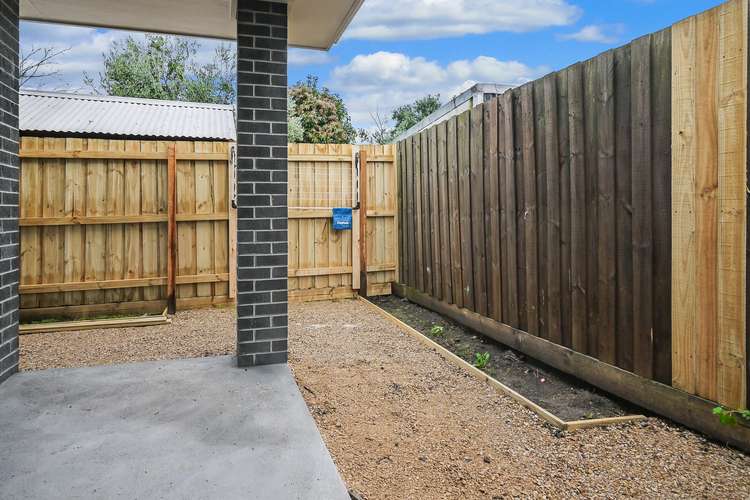 Fifth view of Homely townhouse listing, 3/22 Shorts Road, Coburg North VIC 3058