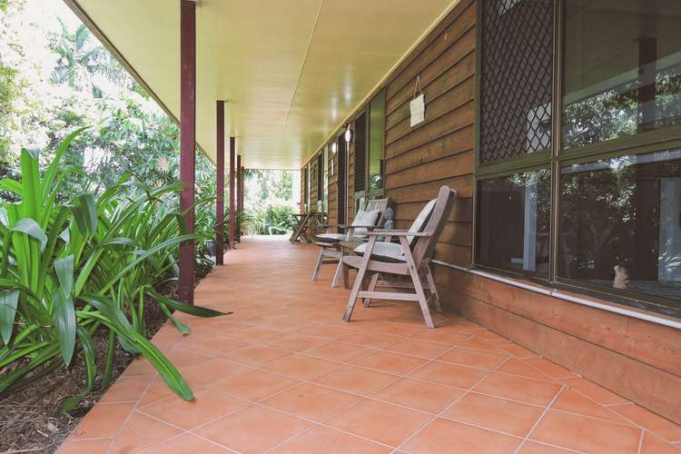 Main view of Homely house listing, 1 Cedar Court, Eimeo QLD 4740