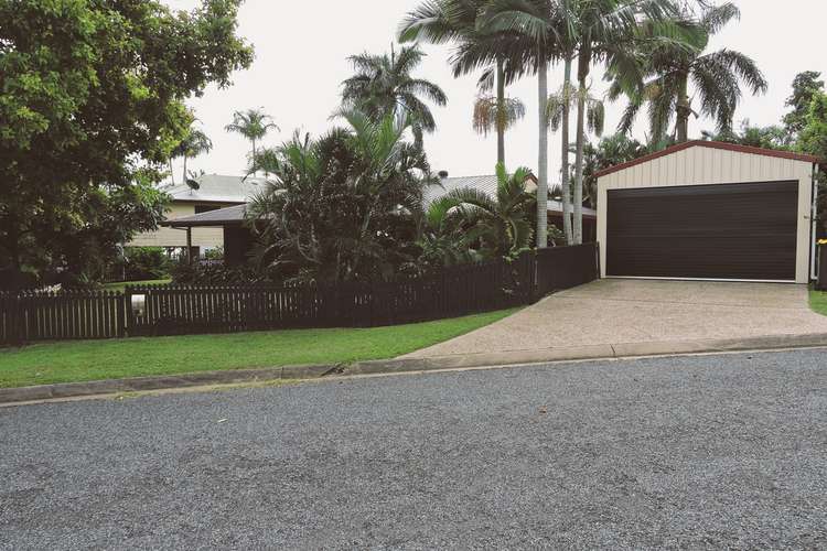 Third view of Homely house listing, 1 Cedar Court, Eimeo QLD 4740
