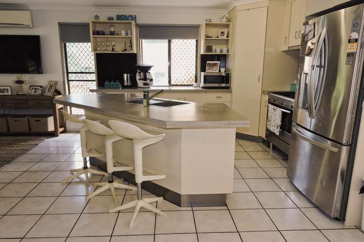 Sixth view of Homely house listing, 1 Cedar Court, Eimeo QLD 4740