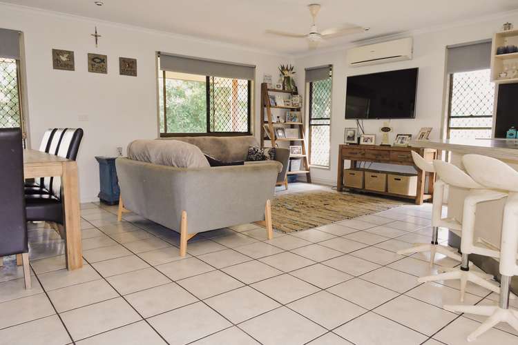 Seventh view of Homely house listing, 1 Cedar Court, Eimeo QLD 4740