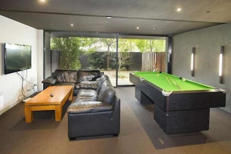 Fifth view of Homely apartment listing, 304A/71 Riversdale Road, Hawthorn VIC 3122