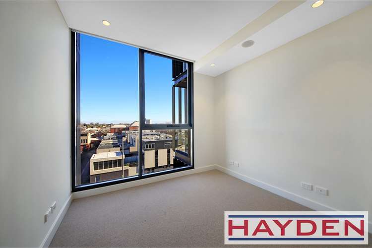 Sixth view of Homely apartment listing, 410/47 Nelson Place, Williamstown VIC 3016